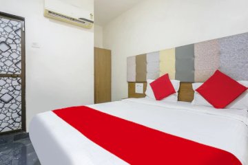 Hotel Balaji Residency