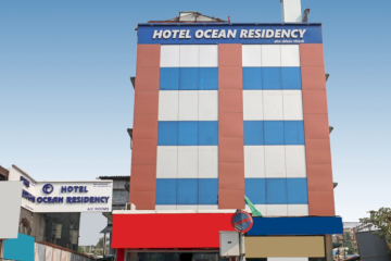 Hotel Ocean Residency