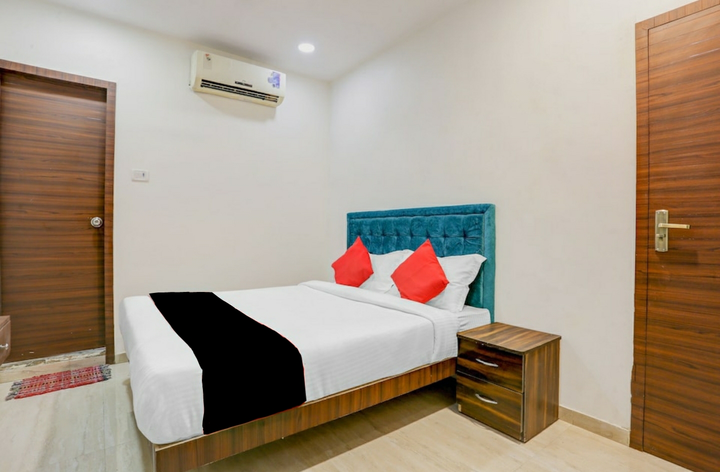 Hotel Yashoda Residency | Qwiksta