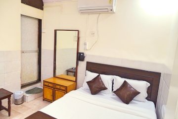 Hotel Sai Sharan