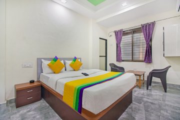 Hotel Tanay Lodging And Boarding