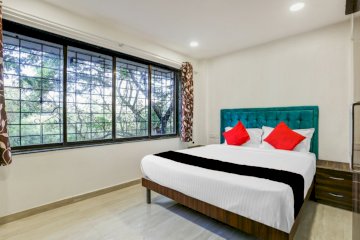 Hotel Yashoda Residency