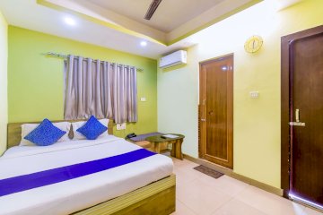 Hotel Pratiksha