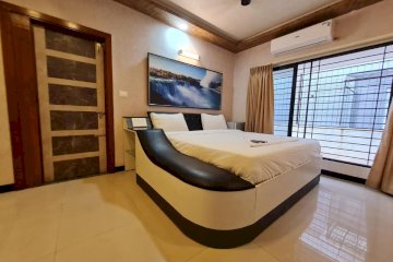 Hotel 4 Seasons Suites (J.P. Nagar)