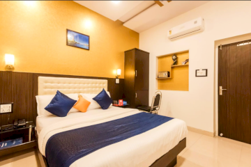 Hotel Aksa