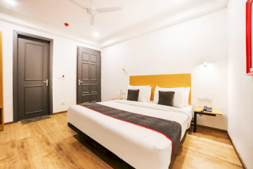 Hotel Golden Saffron