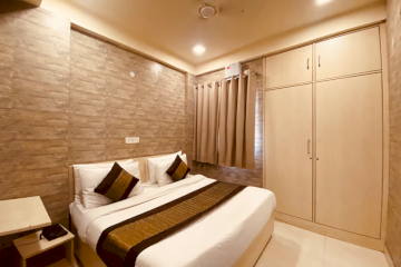 Hotel Red Chilly